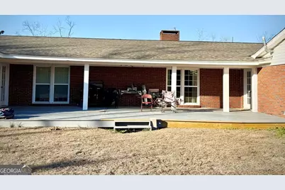 201 Burketts Ferry Road, Hazlehurst, GA 31539 - Photo 3