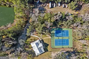 116 Gannett Trail, Waverly, GA 31565 - Photo 61
