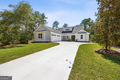 116 Gannett Trail, Waverly, GA 31565 - Photo 3
