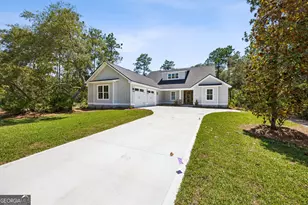 116 Gannett Trail, Waverly, GA 31565 - Photo 3
