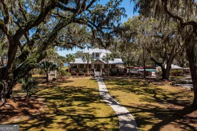 116 Gannett Trail, Waverly, GA 31565 - Photo 7