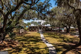 116 Gannett Trail, Waverly, GA 31565 - Photo 7