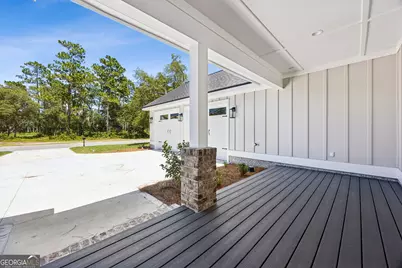 116 Gannett Trail, Waverly, GA 31565 - Photo 7