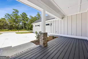 116 Gannett Trail, Waverly, GA 31565 - Photo 7