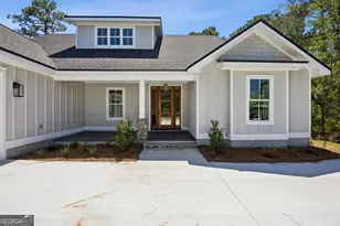 116 Gannett Trail, Waverly, GA 31565 - Photo 5