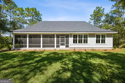 116 Gannett Trail, Waverly, GA 31565 - Photo 51