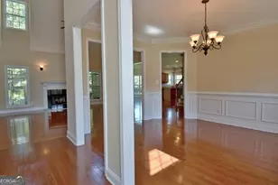 170 Diana Dr, Fayetteville, GA 30215 - Photo 5