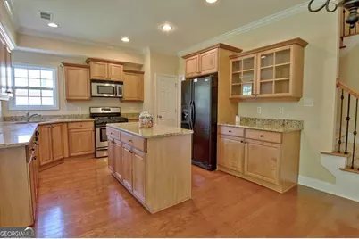 170 Diana Drive, Fayetteville, GA 30215 - Photo 17