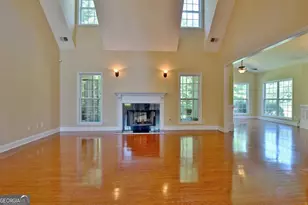 170 Diana Dr, Fayetteville, GA 30215 - Photo 11