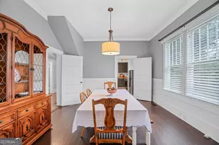 201 Oak St, Hogansville, GA 30230 - Photo 5