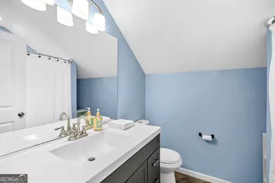 201 Oak Street, Hogansville, GA 30230 - Photo 13