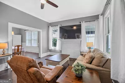 201 Oak Street, Hogansville, GA 30230 - Photo 3