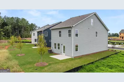 1281 Meadowbrook Drive, Jonesboro, GA 30238 - Photo 3