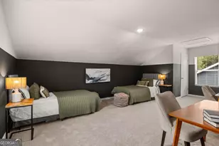 1281 Meadowbrook Dr, Jonesboro, GA 30238 - Photo 49