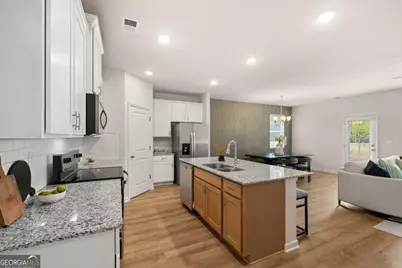 1281 Meadowbrook Drive, Jonesboro, GA 30238 - Photo 15