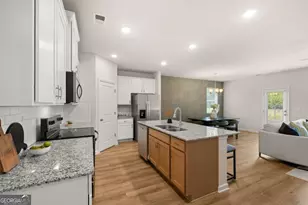 1281 Meadowbrook Dr, Jonesboro, GA 30238 - Photo 15