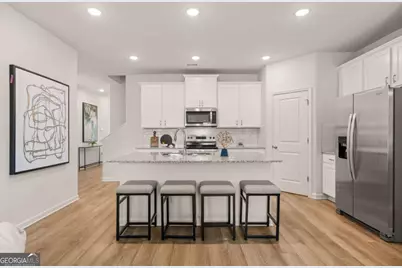 1281 Meadowbrook Drive, Jonesboro, GA 30238 - Photo 13