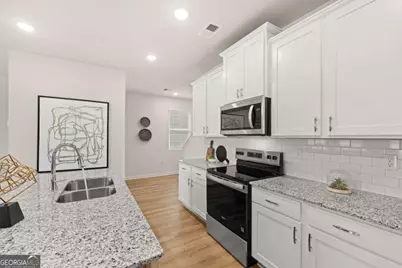 1281 Meadowbrook Drive, Jonesboro, GA 30238 - Photo 11