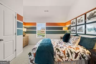 1281 Meadowbrook Dr, Jonesboro, GA 30238 - Photo 45