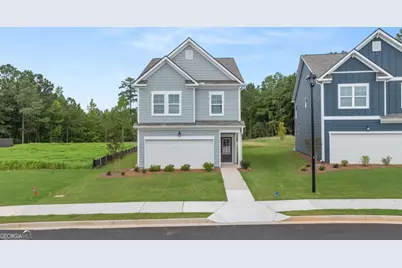 1281 Meadowbrook Drive, Jonesboro, GA 30238 - Photo 1
