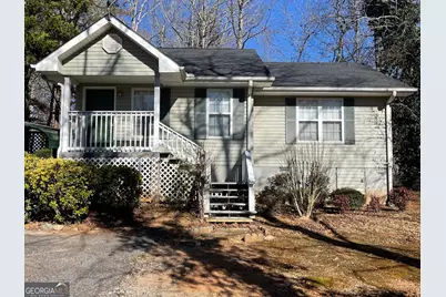114 Harmony Valley Way, Clarkesville, GA 30523 - Photo 3