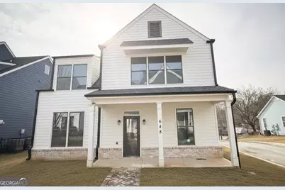 648 Liella Park SE, Atlanta, GA 30312 - Photo 1