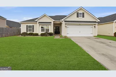 22 Rice Creek Road, Port Wentworth, GA 31407 - Photo 3