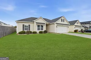 22 Rice Creek Rd, Port Wentworth, GA 31407 - Photo 1