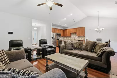 22 Rice Creek Road, Port Wentworth, GA 31407 - Photo 9