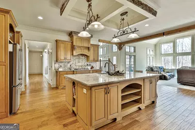 35 Fern Leaf Way, Newnan, GA 30265 - Photo 37