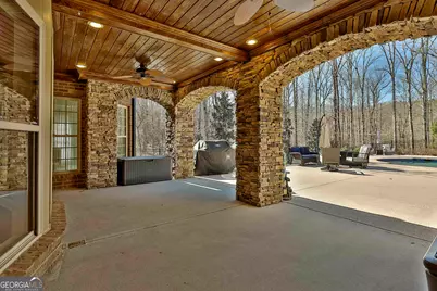 35 Fern Leaf Way, Newnan, GA 30265 - Photo 97