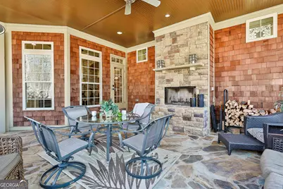 35 Fern Leaf Way, Newnan, GA 30265 - Photo 43