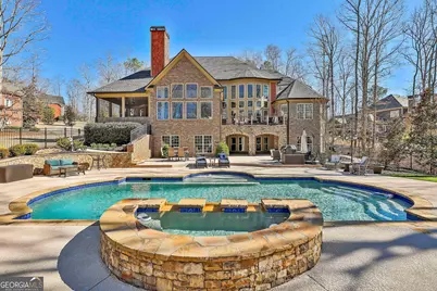 35 Fern Leaf Way, Newnan, GA 30265 - Photo 107