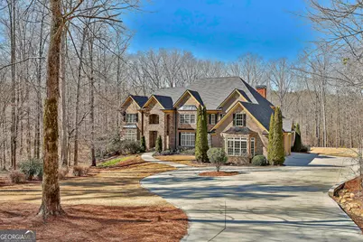 35 Fern Leaf Way, Newnan, GA 30265 - Photo 3