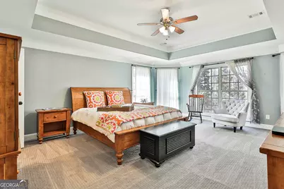 35 Fern Leaf Way, Newnan, GA 30265 - Photo 93