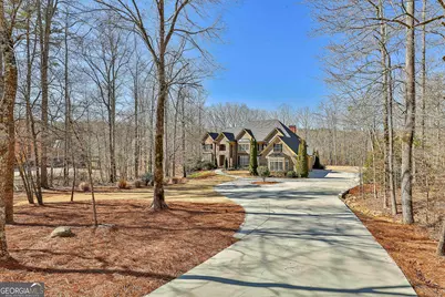 35 Fern Leaf Way, Newnan, GA 30265 - Photo 5