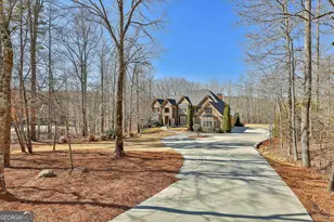 35 Fern Leaf Way, Newnan, GA 30265 - Photo 5