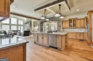 35 Fern Leaf Way, Newnan, GA 30265 - Photo 35