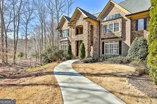 35 Fern Leaf Way, Newnan, GA 30265 - Photo 7