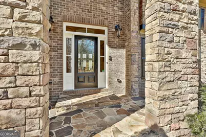 35 Fern Leaf Way, Newnan, GA 30265 - Photo 9