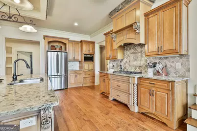 35 Fern Leaf Way, Newnan, GA 30265 - Photo 33