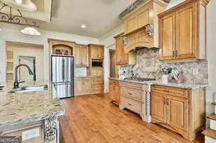 35 Fern Leaf Way, Newnan, GA 30265 - Photo 33