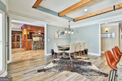 35 Fern Leaf Way, Newnan, GA 30265 - Photo 79