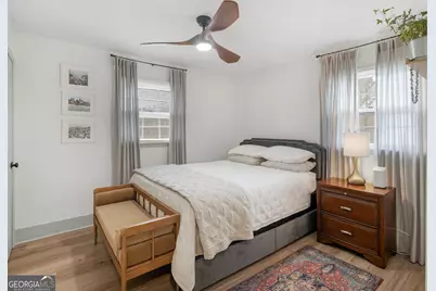 114 Woodcrest Drive, Griffin, GA 30223 - Photo 15