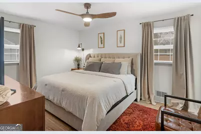 114 Woodcrest Drive, Griffin, GA 30223 - Photo 17