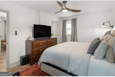 114 Woodcrest Drive, Griffin, GA 30223 - Photo 15