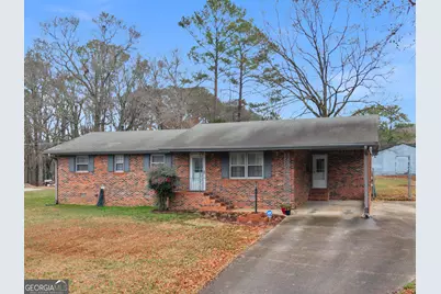 114 Woodcrest Drive, Griffin, GA 30223 - Photo 29