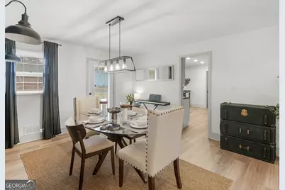 114 Woodcrest Drive, Griffin, GA 30223 - Photo 11