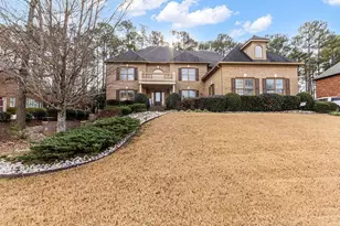 766 Heritage Post Ln SW, Grayson, GA 30017 - Photo 1