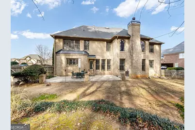 766 Heritage Post Lane SW, Grayson, GA 30017 - Photo 53